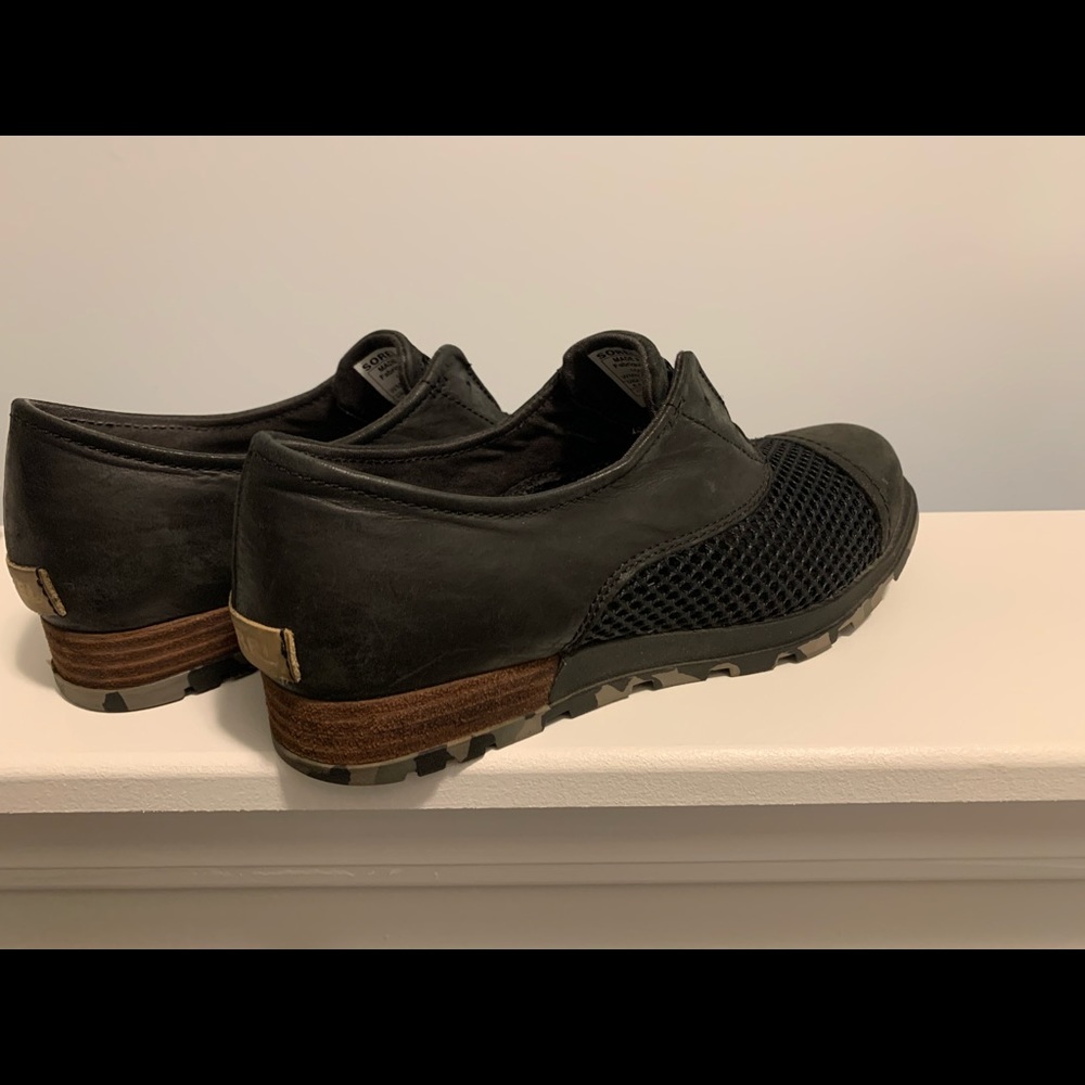 Sorel slip on